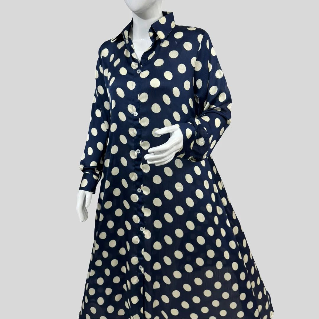 Azehaz Studio- Crinkle Silk