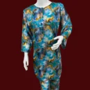 Lawn fabric – The Fabric of Elegance Brand: Azehazstudio