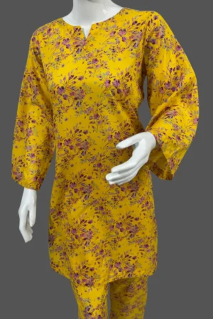 Lawn fabric – The Fabric of Elegance Brand: Azehazstudio