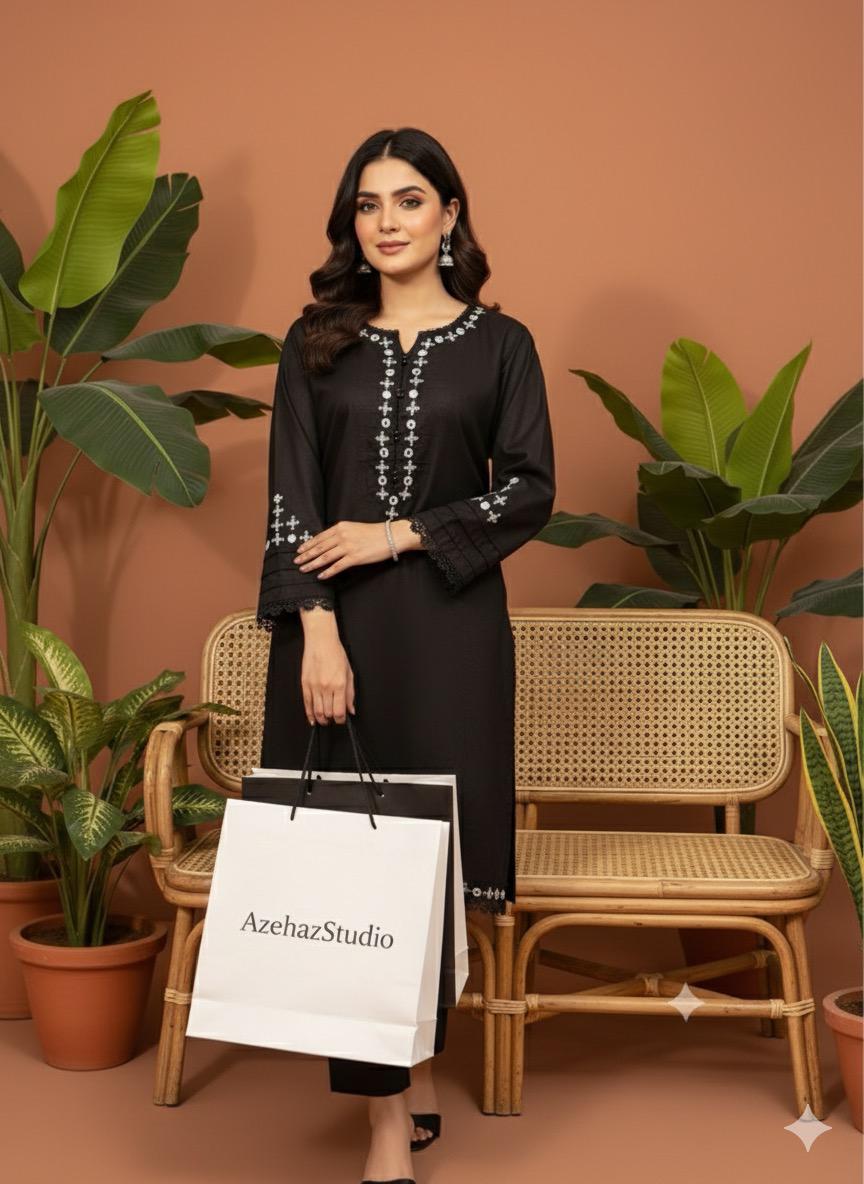 Black Elegance - Image 3